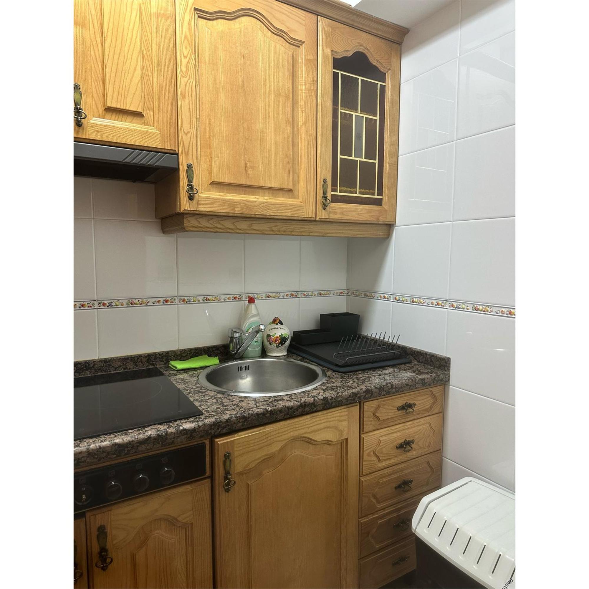 Casa Rural El Torrejon Arenas De Cabrales Exteriör bild